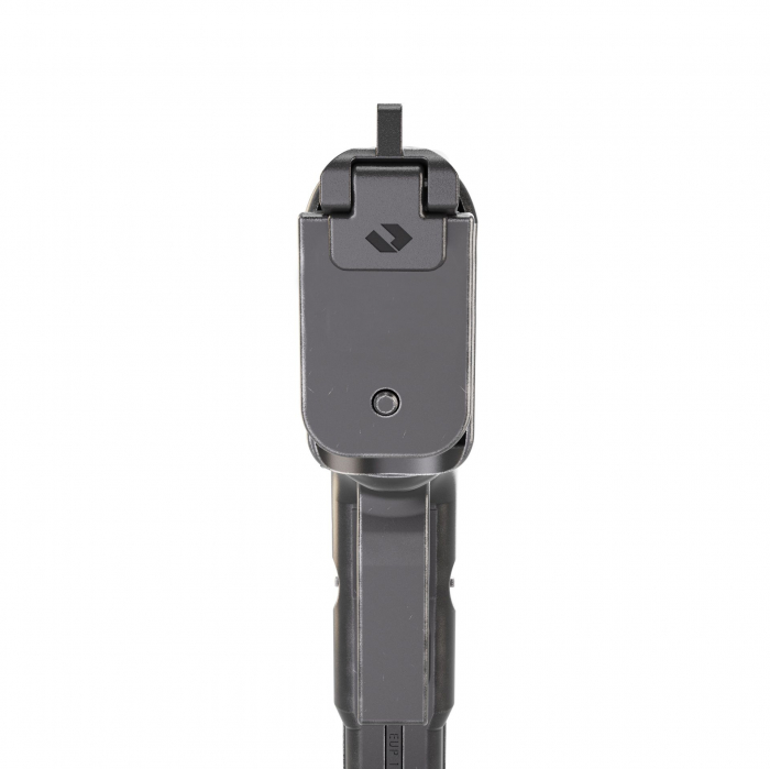 Orpaz MAG Hold pentru Glock 19 & 17 cu Inel de Securitate [3]