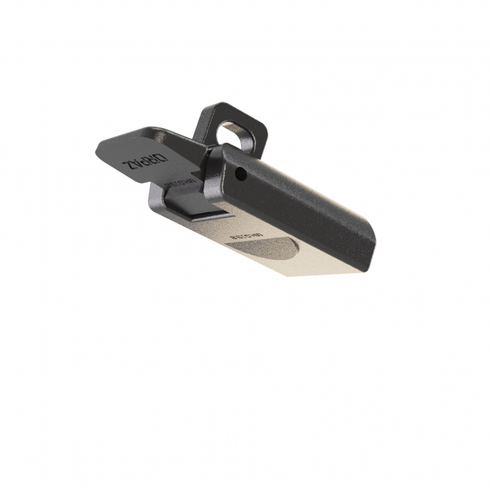 Orpaz MAG Hold pentru Glock 19 & 17 cu Inel de Securitate [6]
