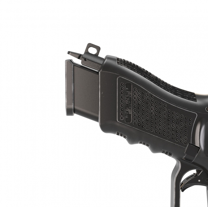 Orpaz MAG Hold pentru Glock 19 & 17 cu Inel de Securitate [5]