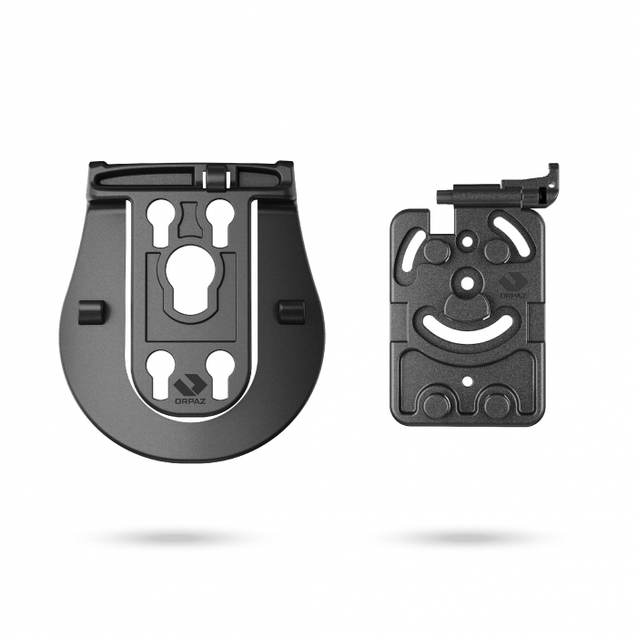 KIT Adaptor PADELA OMS primire + Adaptor Toc Insertie [2]