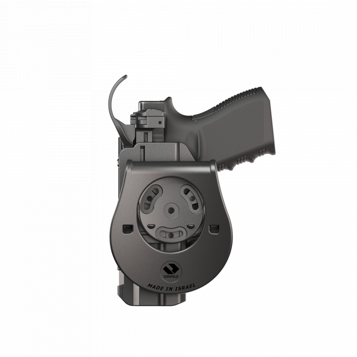 Orpaz Sigma Holster pentru G17, G19, G22, G23, G30S, G31, G34, G45, MR920/MR920P [8]