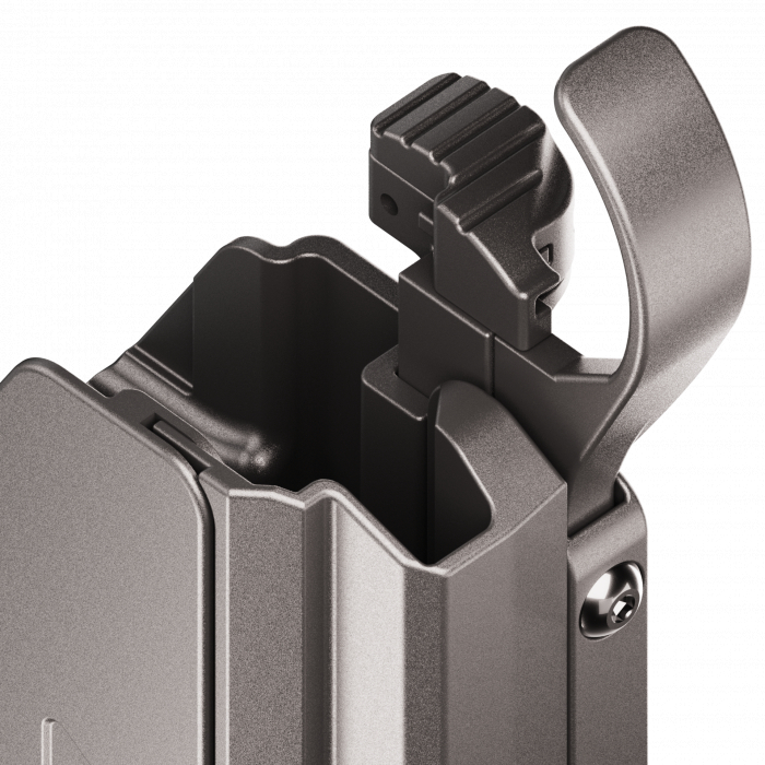 Orpaz Sigma Holster pentru G17, G19, G22, G23, G30S, G31, G34, G45, MR920/MR920P [6]