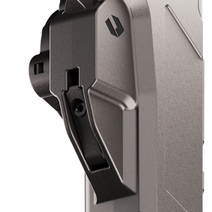 Orpaz Sigma Holster pentru G17, G19, G22, G23, G30S, G31, G34, G45, MR920/MR920P [7]
