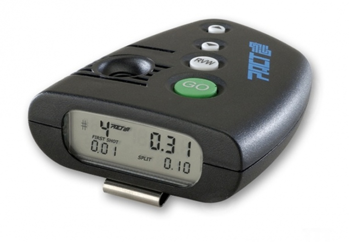 PACT - Club Timer III - Shot Timer [2]
