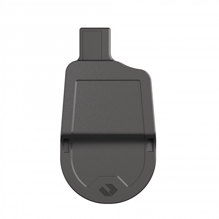 Padela ORPAZ OWB compatibila cu toc pistol EVO [3]