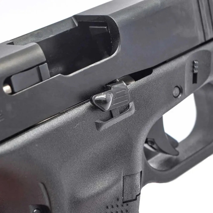 Pârghie ambidextră extinsă de oprire a manșonului pentru Glock Gen 5 [4]