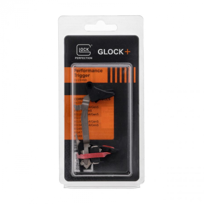 Performance Trigger GLOCK + [3]