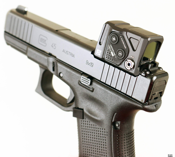 Pistol Glock 45 A-CUT™ COA™ [1]