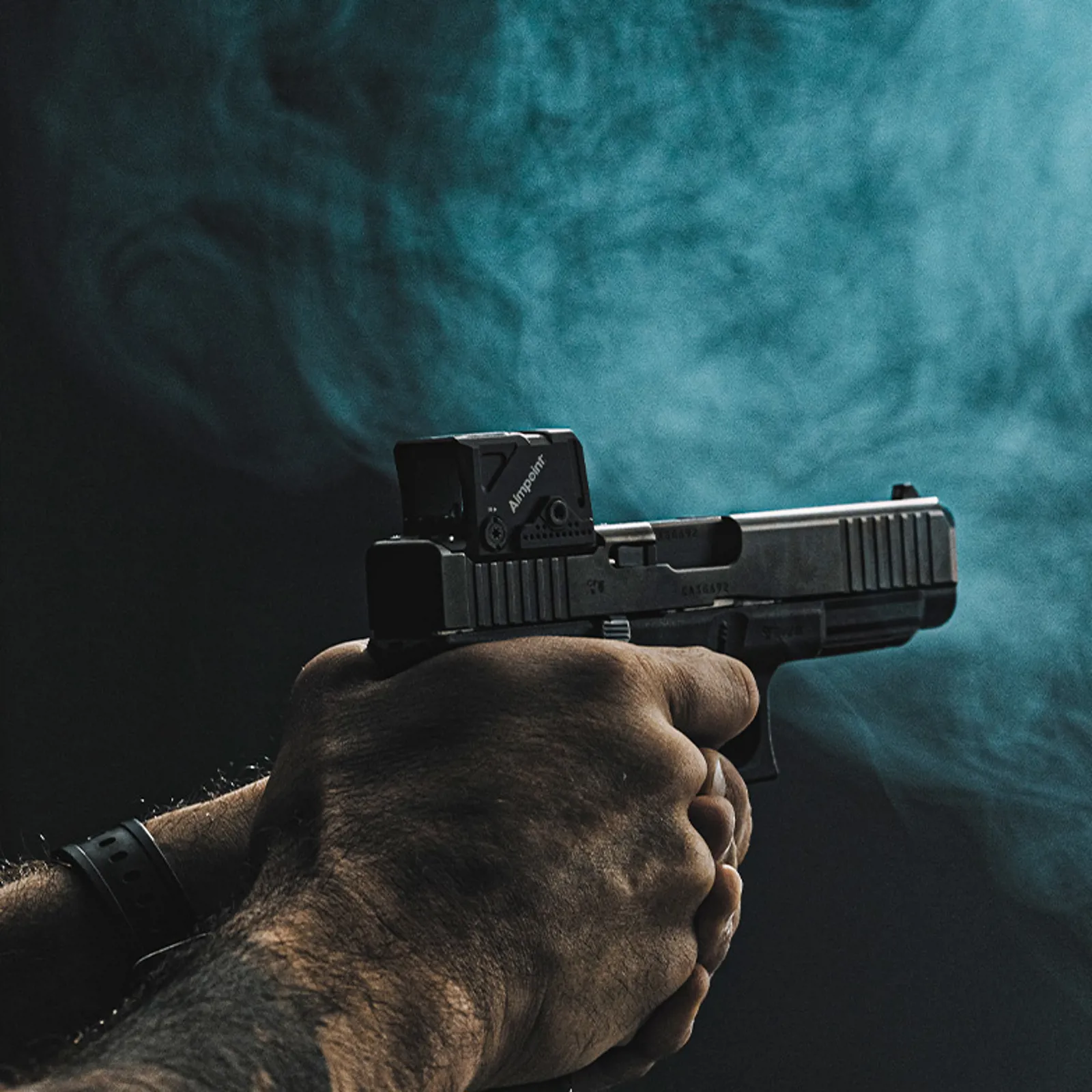 Pistol Glock 45 A-CUT™ COA™ [6]
