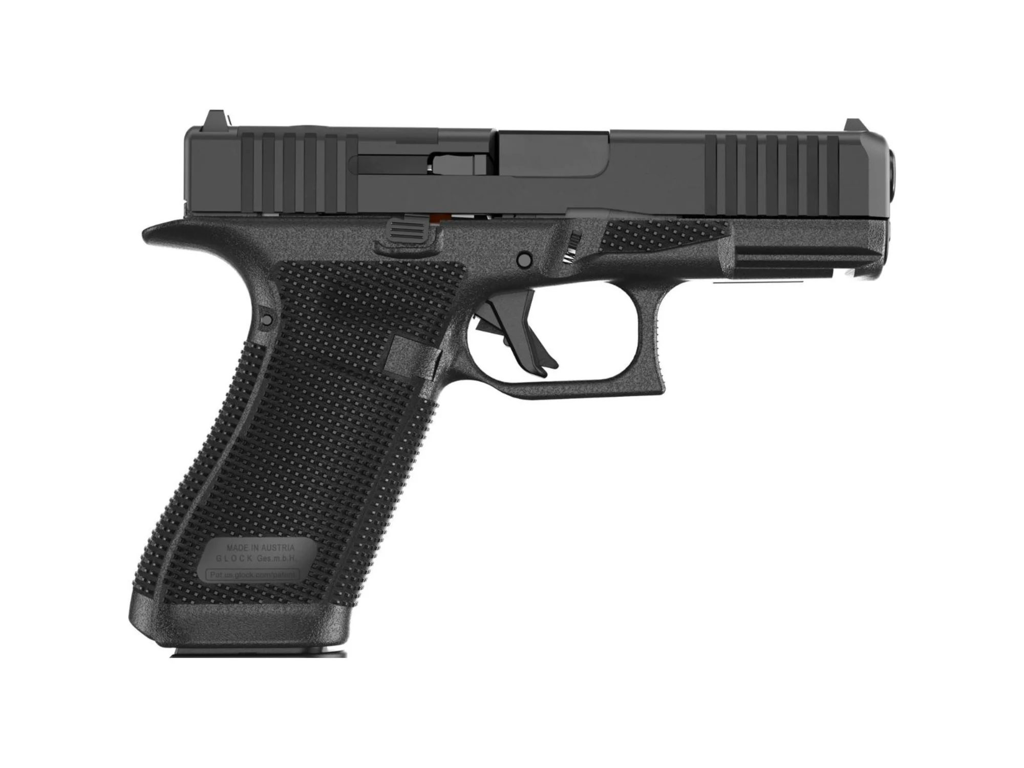 Pistol GLOCK 45 Gen6 [2]