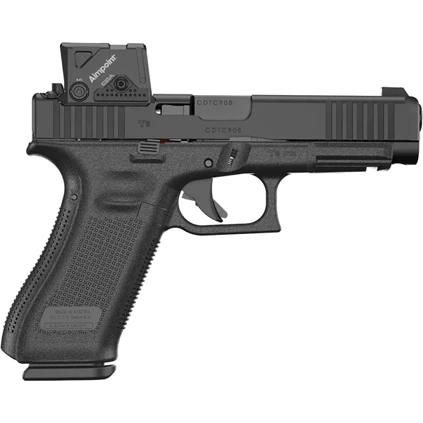 Pistol Glock 47 A-CUT™ COA™ [2]