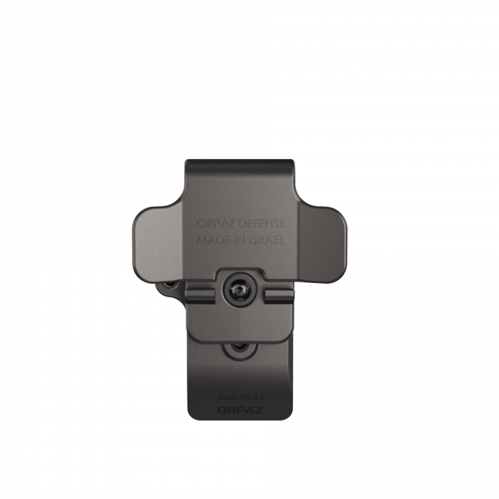 Port încărcător 9mm DOUBLESTACK pentru: Glock, Beretta, CZ, S&W, HK, Colt, Sig Sauer, Walther, Smith & Wesson, CANIK [7]