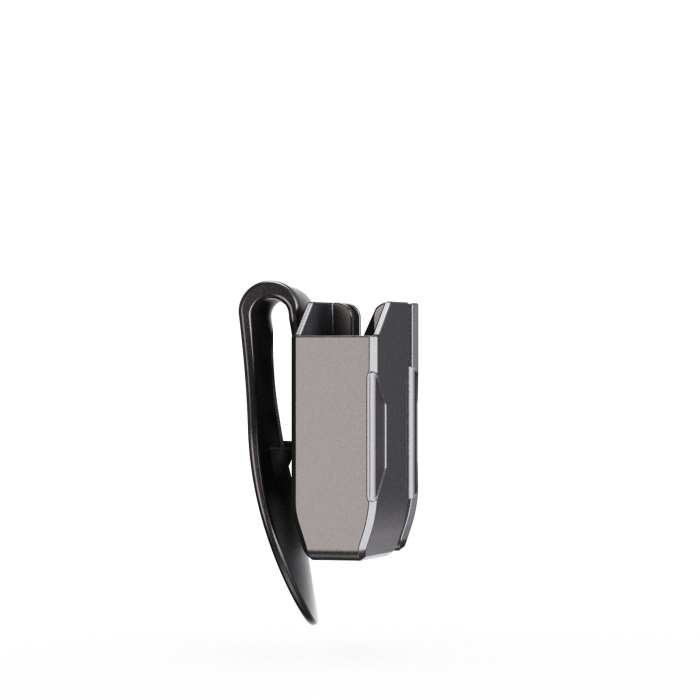Port încărcător triplu 9mm DOUBLESTACK pentru: Glock, Beretta, CZ, S&W, HK, Colt, Sig Sauer, Walther, Smith & Wesson, CANIK [5]