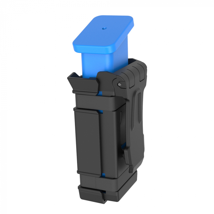 Port incarcator Glock [5]