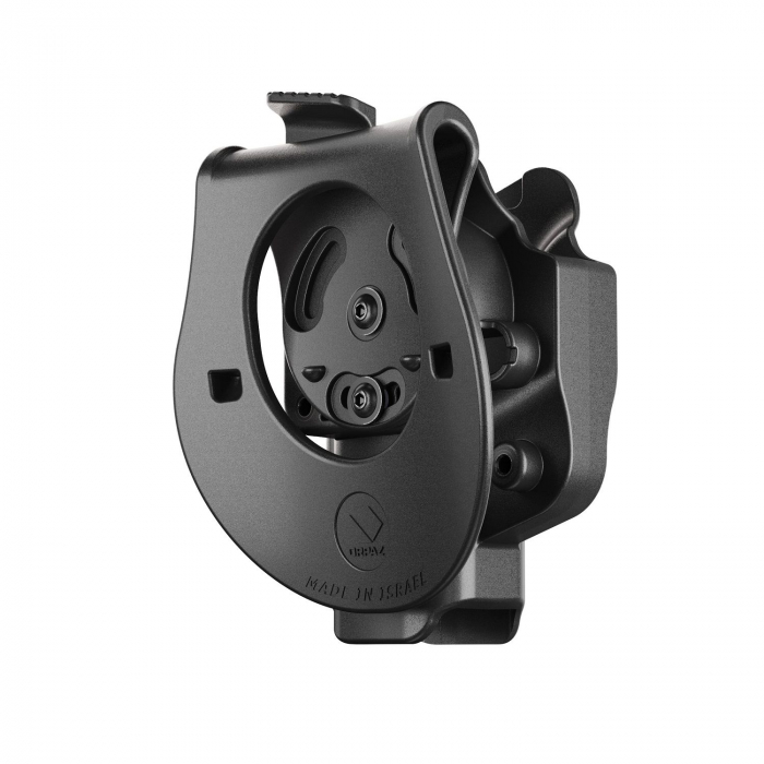 Toc Sig Sauer P320 , OWB , Retentie Pasiva , Level II, - prindere  Padela lvl 1 [4]