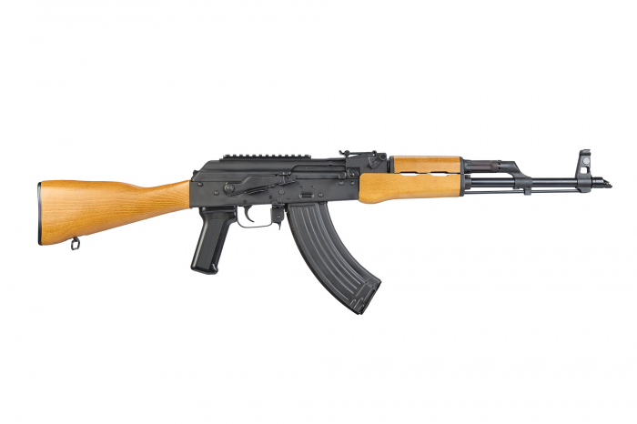 RAK 1 Supra (RAK1S) Carabină automată sau semiautomată Cal. 7.62×39 [2]