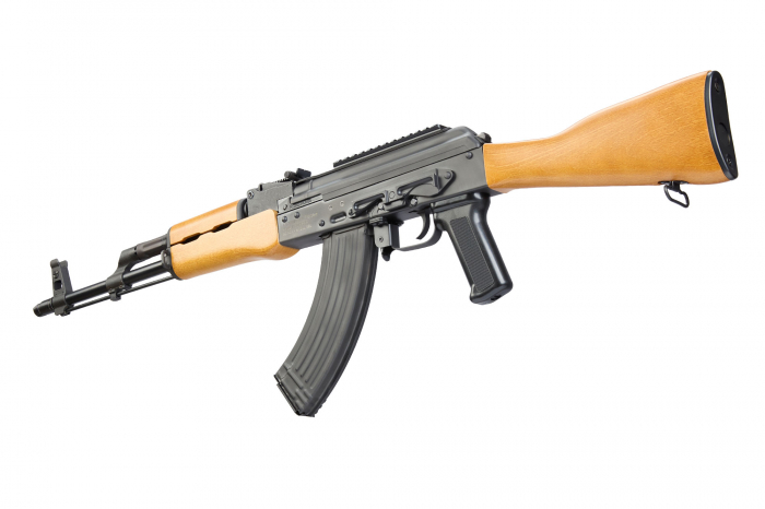 RAK 1 Supra (RAK1S) Carabină automată sau semiautomată Cal. 7.62×39 [3]