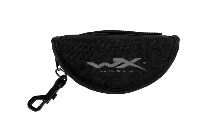 RAMĂ WILEY X PENTRU OCHELARI BALISTICI - VAPOR COMM 2.5 - TAN MAT [2]