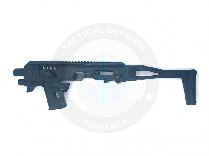Roni Kit Gen 4X - Beretta APX - culoare NEGRU [3]