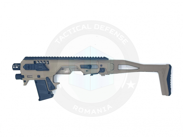 Roni Kit Gen 4X - CZ P07 si CZ P09 - culoare TAN [3]