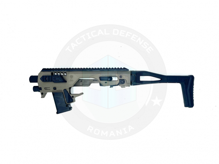 Roni Kit Gen 4X - CZ P10 - culoare ODG [2]