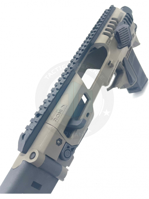 Roni Kit Gen 4X - CZ P10 - culoare ODG [3]