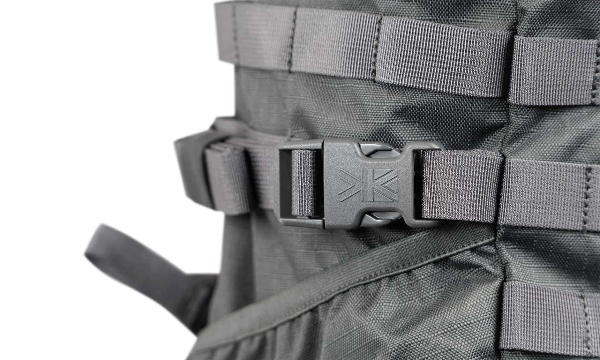 Rucsac WX Karrimor SF Predator 30 L – Gri [4]