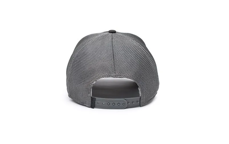 SAPCA TRUCKER Dark Grey Black WX/Wiley X [3]