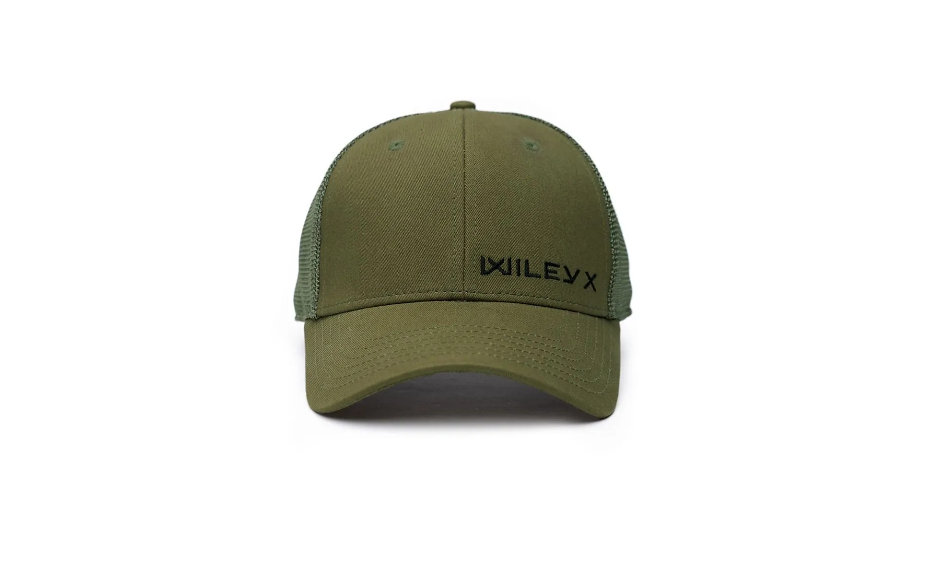 SAPCA TRUCKER Olive Green Black WX/Wiley X [2]