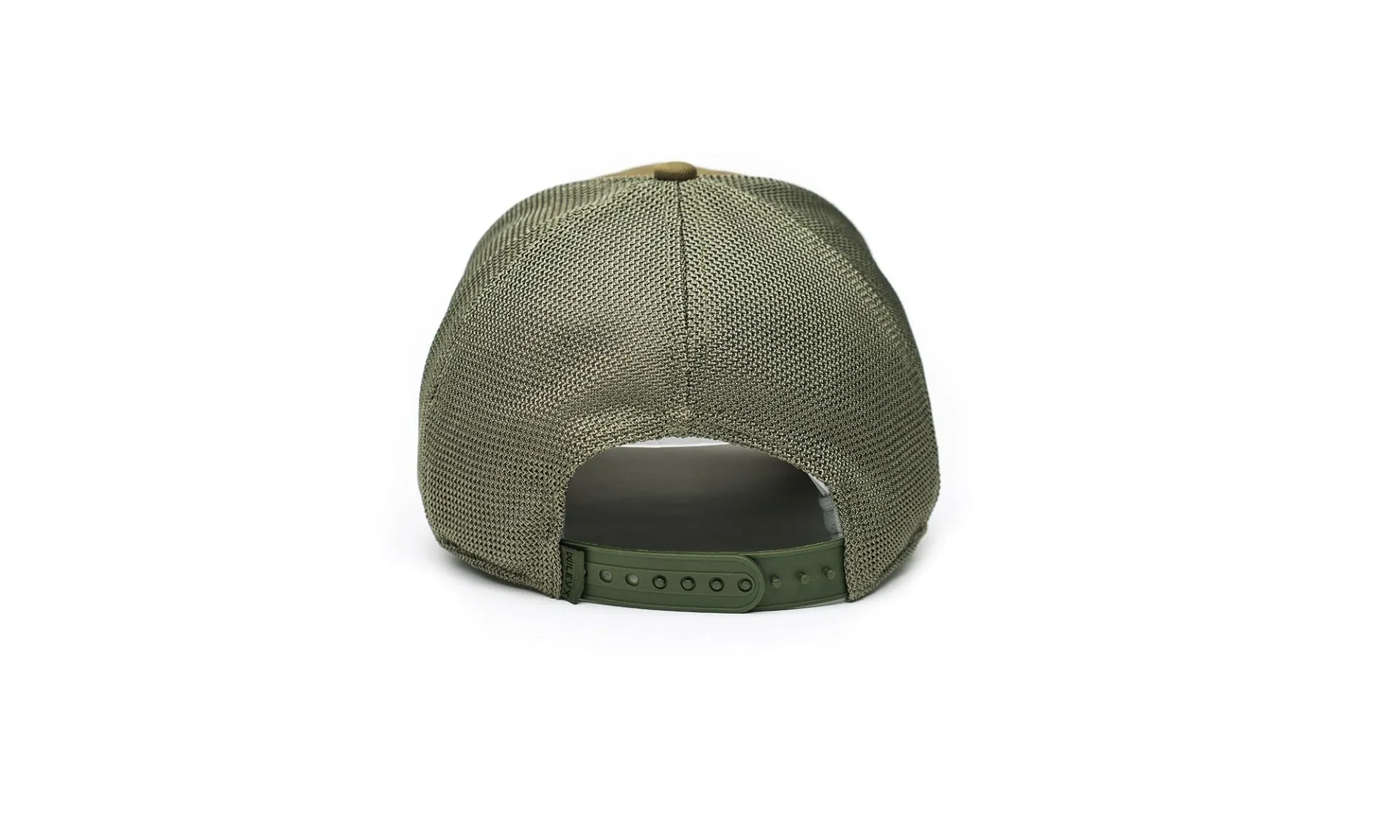 SAPCA TRUCKER Olive Green Black WX/Wiley X [3]