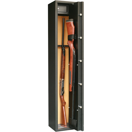 Seif 4+1 Arme cu vizor + cutie interioară - SD5 [2]