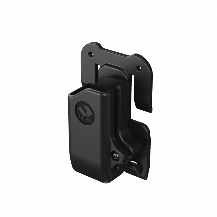 Port incarcator CZ P07 , OWB, cu prindere Molle [4]