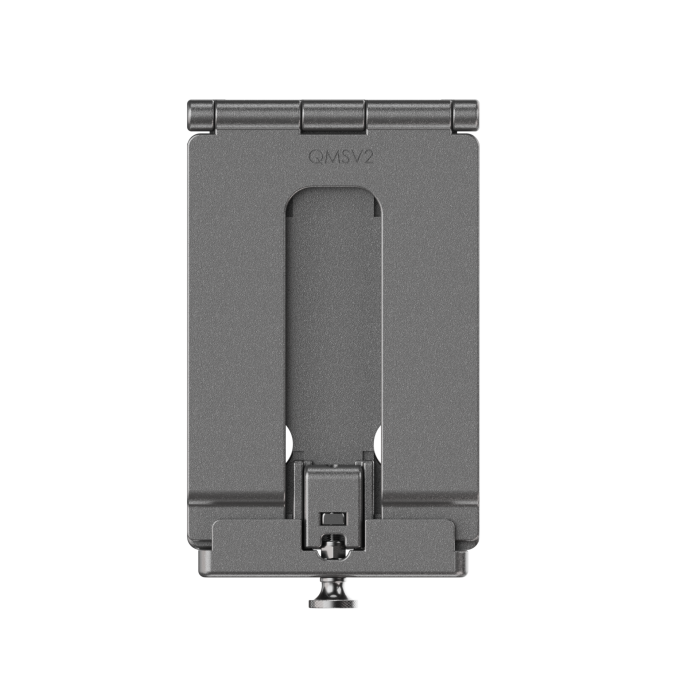 Sistem Modular Rapid (QMS) - placa primire sistem Molle [3]