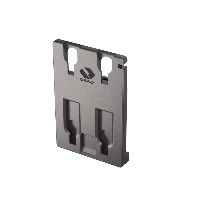 Sistem Modular Rapid (QMS) - Quick Modular System [7]