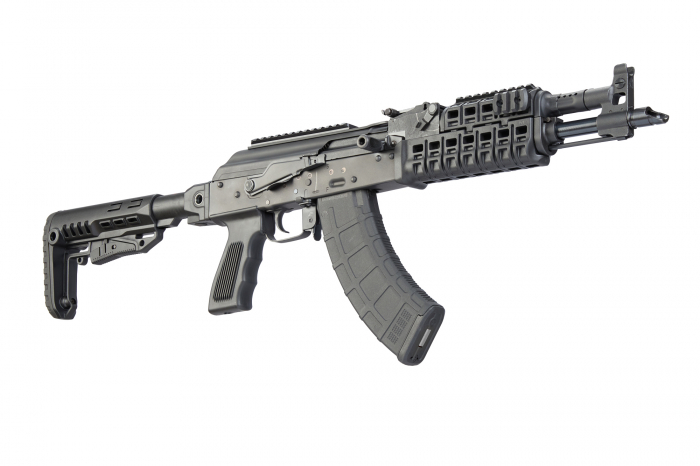SKR762 Tactical (SKR7T) Carabină automată sau semiautomată Cal. 7.62×39 [4]
