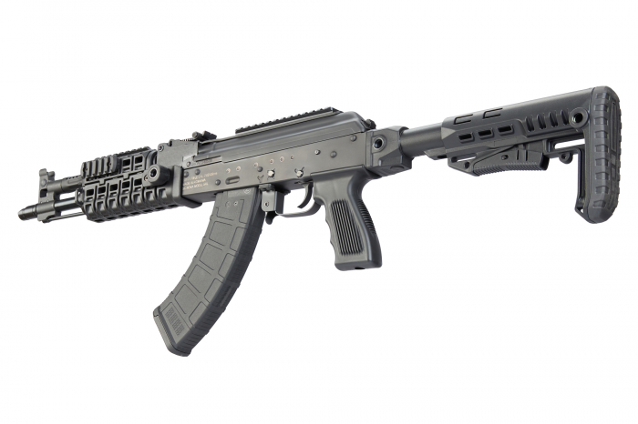 SKR762 Tactical (SKR7T) Carabină automată sau semiautomată Cal. 7.62×39 [3]