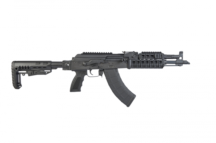 SKR762 Tactical (SKR7T) Carabină automată sau semiautomată Cal. 7.62×39 [2]