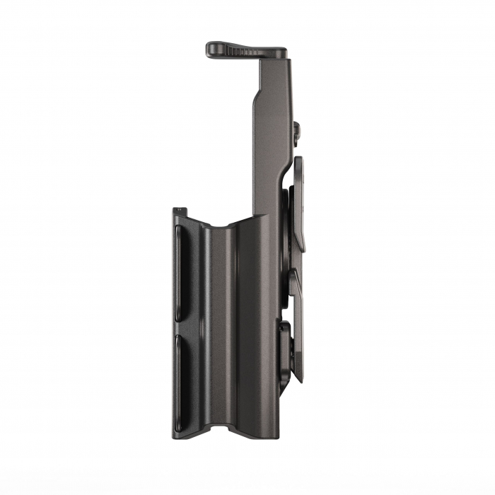 T41 Series Gun Holster Sights and Optics Compatible OWB Holster - MOLLE [6]