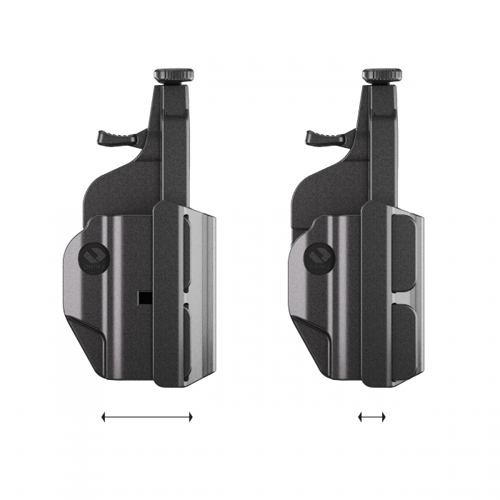 T41 Universal - compatibil cu sisteme de ochire tip Reddot [5]