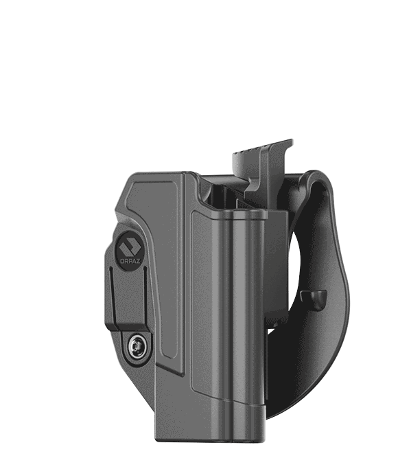 Toc CZ P10 C , OWB Retentie Level 2 , Prindere pe curea - ORPAZ [10]
