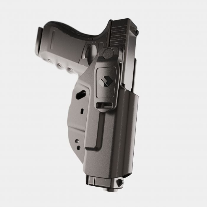 Toc Evo Glock 43, 43X  - Retentie Activa [3]