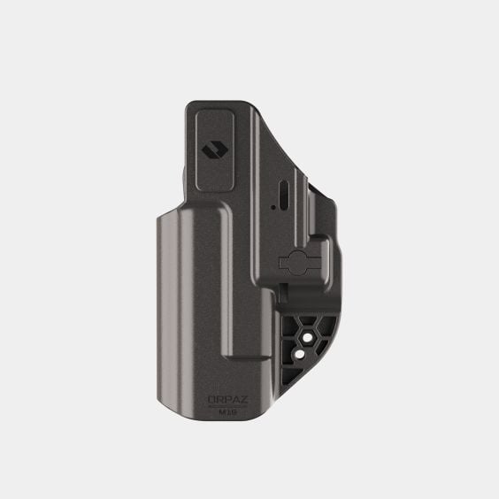 Toc Evo Glock 43, 43X - Retentie PASIVA [4]