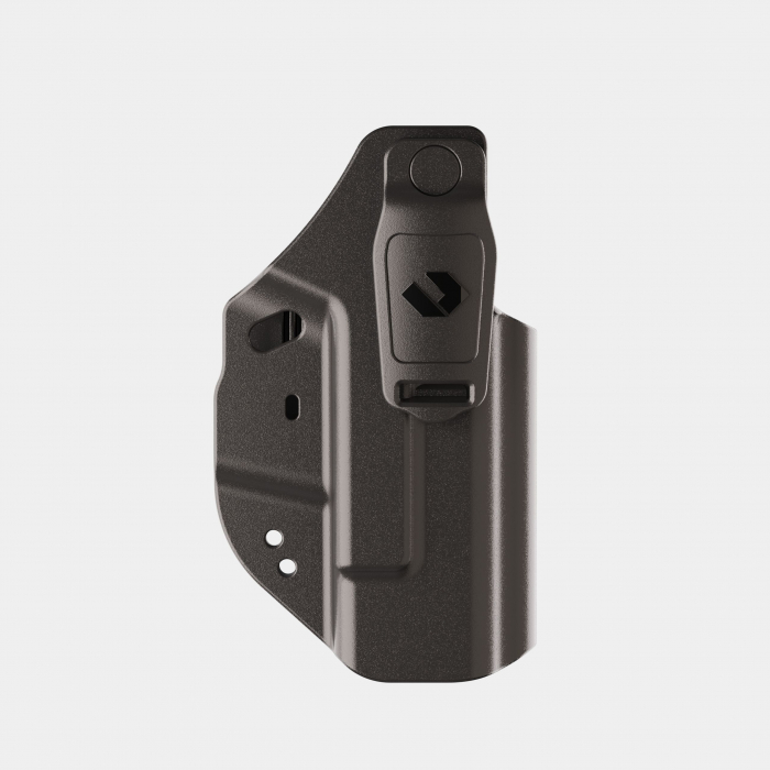 Toc Evo Sig P365 - Retentie PASIVA [2]