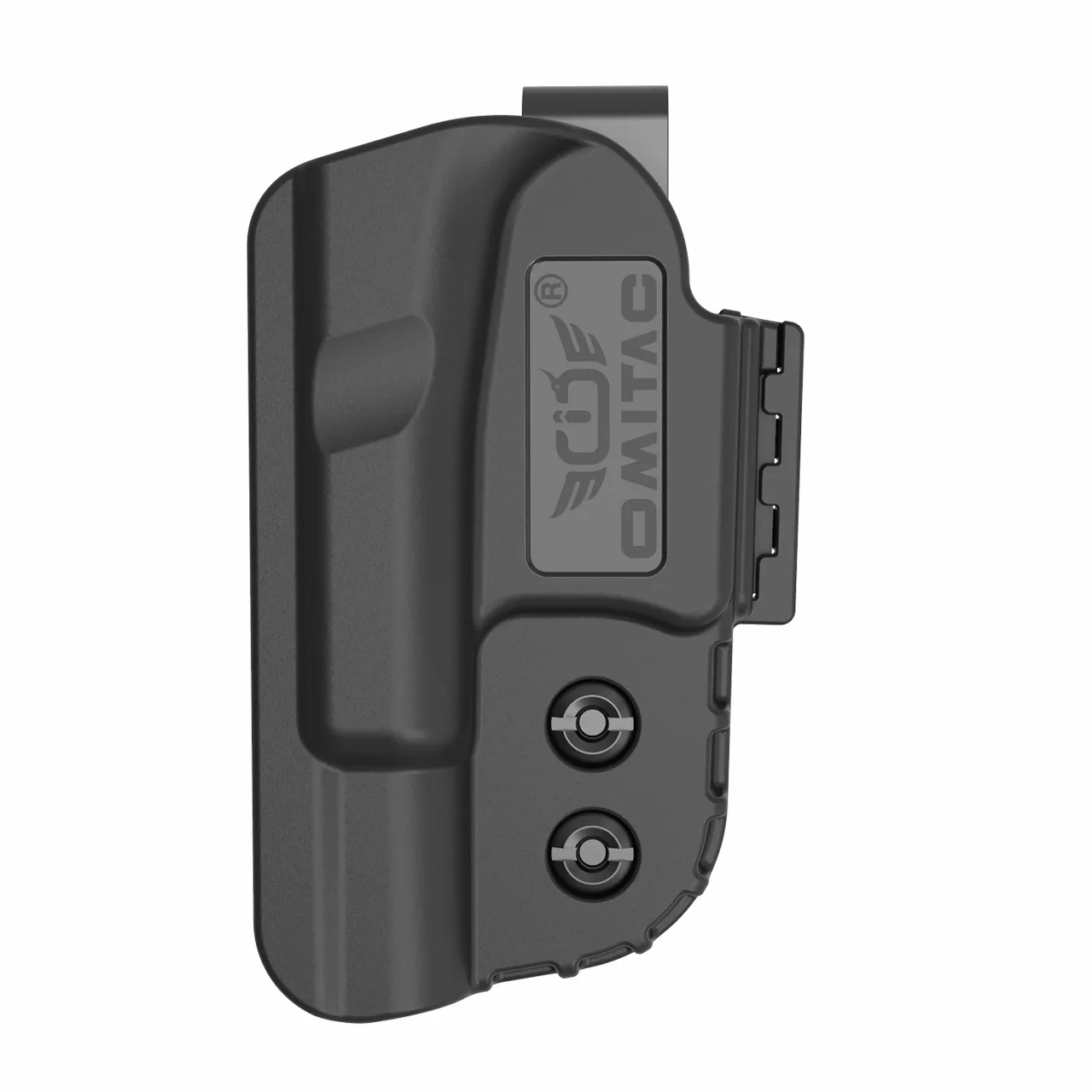 Toc IWB Glock 17, 19, 19x, 45,  22, 23, 31, 32 - ambidextru [2]