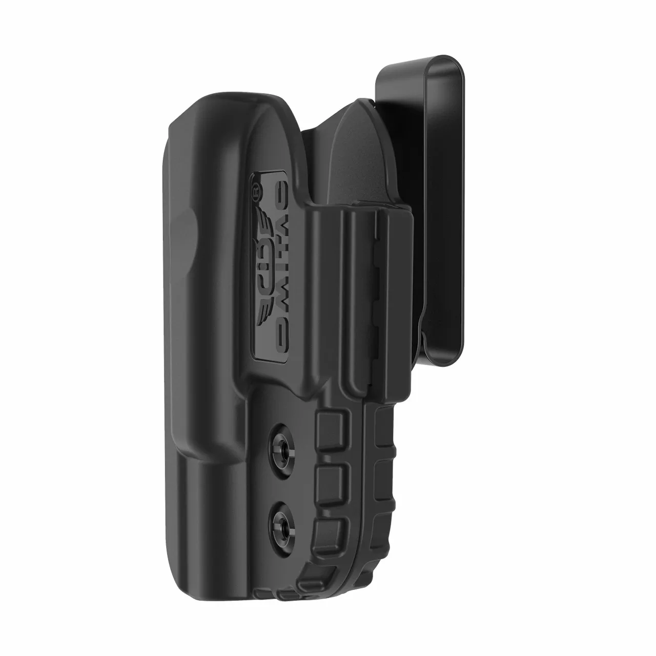 Toc IWB Glock 17, 19, 19x, 45,  22, 23, 31, 32 - ambidextru [5]