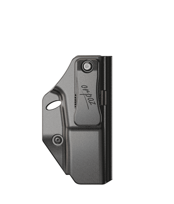 Toc Orpaz IWB pentru Glock 17, 19, 26  Toc pentru mâna dreaptă (fără atașament OWB) [6]