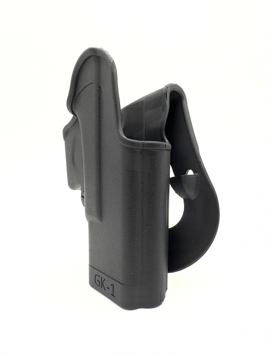 Toc pentru pistol din polimer dintr-o bucată pentru Glock (mâna dreaptă) – GK1 [2]