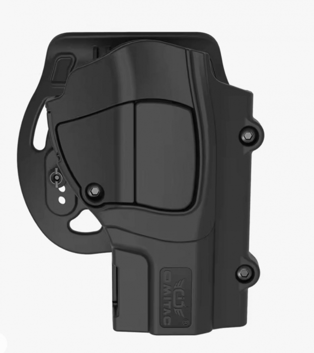 Toc Pistol Beretta PX4 Storm prindere PE CUREA 360 GRADE  - Retentie Level II [10]