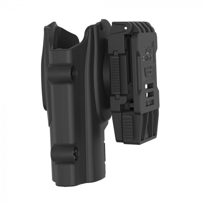 Toc Pistol Beretta PX4 Storm prindere PE CUREA 360 GRADE  - Retentie Level II [9]