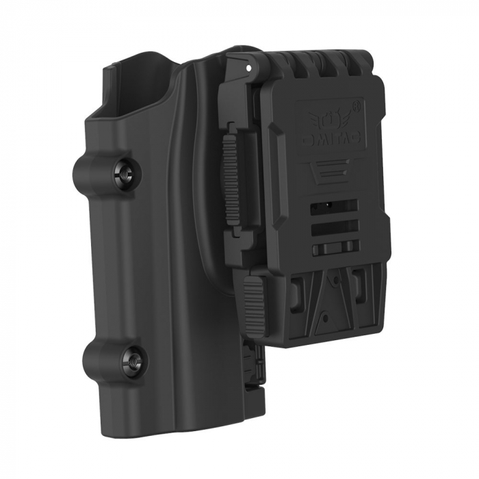 Toc Pistol Beretta PX4 Storm prindere PE CUREA 360 GRADE  - Retentie Level II [8]